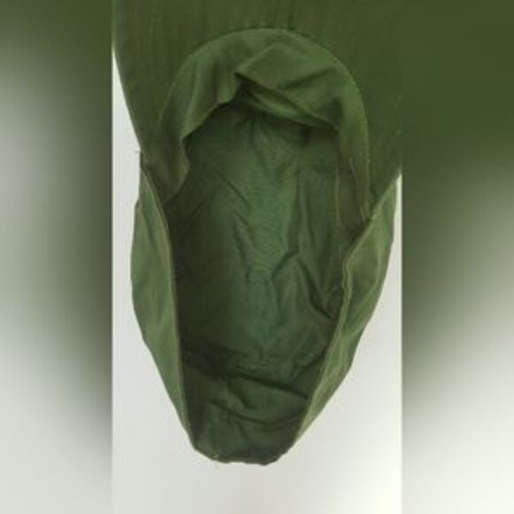 💲5️⃣ in 🛍️of2+  Army Green Hat - Picture 4 of 5